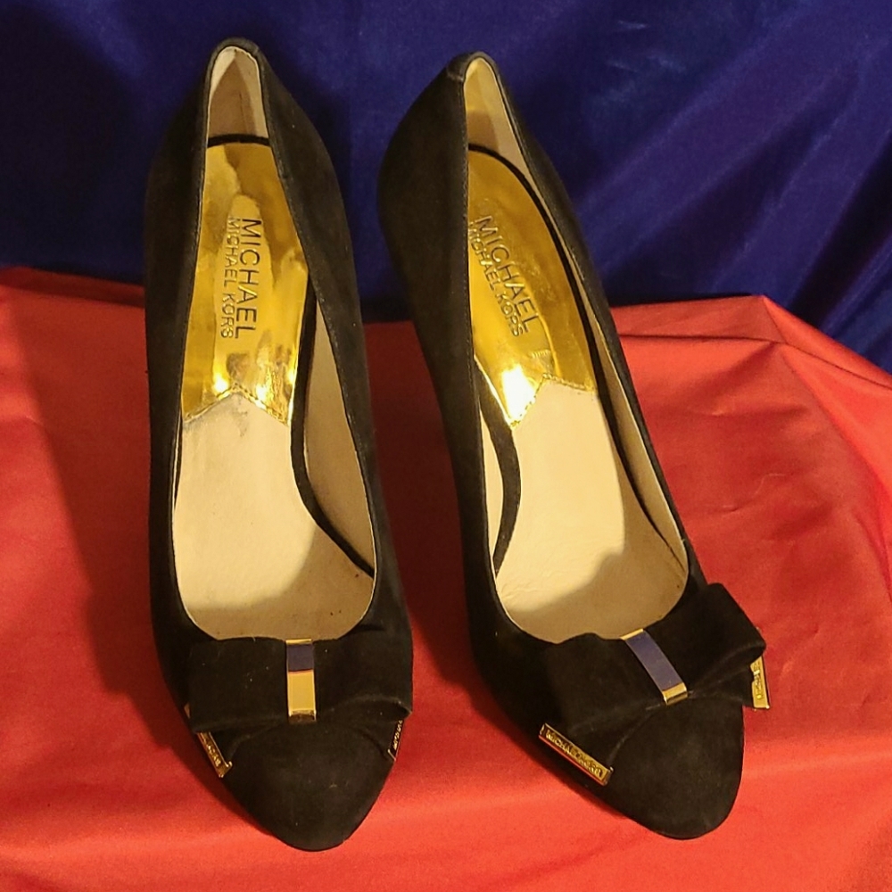 Michael Kors Heels